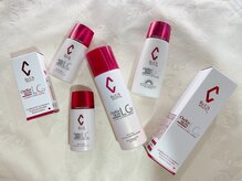 クレール/ライティングCCクリーム