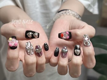 イチネイル(ICHI NAIL)/