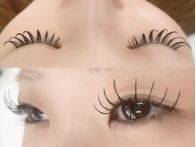 モランプラス 豊田店(Moran Plus)/リフエク　LEDマツエク