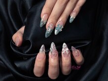 エーコン(ACon)/チップ長さ出し &nbsp;FREE DESIGN