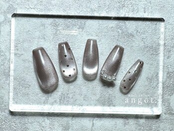 【サンプル】コース