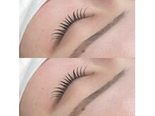 ルクール 亀貝店(Le Coeur)/まつげエクステ