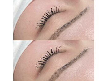 ルクール 亀貝店(Le Coeur)/まつげエクステ