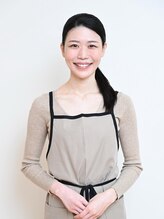 アミュレット(Amulet) Satoko