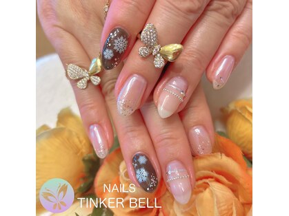 ネイルズ ティンカーベル(NAILS TINKER BELL)の写真