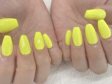 エイダ 立川(Ada)/スカルプワンカラー/初回¥8800