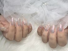 バタフライ 東戸塚店/持ち込みデザイン