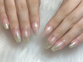 ラズワルド(Lazward)/透明感＊儚げチェック