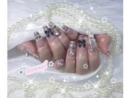 長さ出し人気デザイン