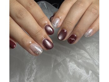 ケーネイル(K.nail)/お持ち込み