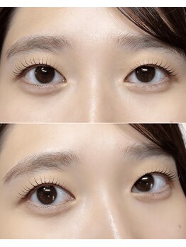 ウィロー(WILLOW)/LASHLIFT