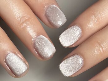 マイロネイル(myiro nail)/マグネット