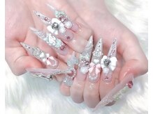 ソフィアネイル 赤羽店(Sofia Nail)/