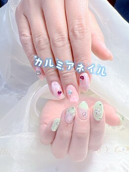 カルミアネイル 日暮里店(Kalmia Nail)/