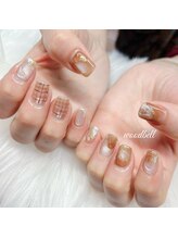 ウッドベル(WOODBELL)/