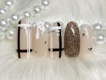 マーメイド(Mermaid)/HAND☆ゴージャス定額プラン