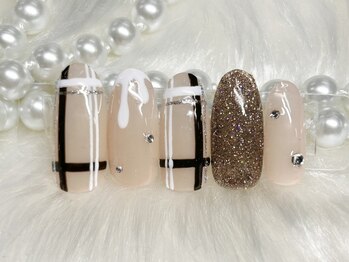 マーメイド(Mermaid)/HAND☆ゴージャス定額プラン