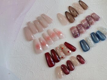 ココ(Coco)/2月限定デザイン