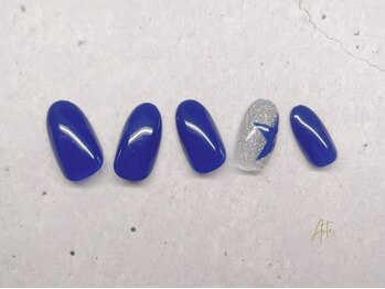 アルテ 柏店(Arte)/定額デザインA ¥6,500