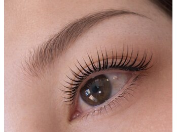 アイラッシュサロン リリーエム(Lily M)/まつ毛ティント