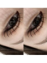 ブルーシエル(BLEU CIEL)/束まつ毛(MISA)