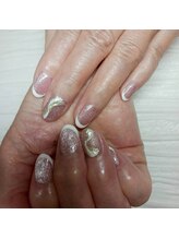 ウェリネイルサロン(WelinailSalon)/