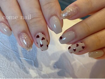 メゾン オーパス(maison opus)/山口/仙台/ハート/バレンタイン