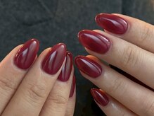 リルム(Relum)/ワンカラーネイル♪