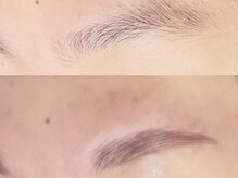 マグ 清水桜橋店(Mag)/眉毛/アイブロウ/眉パーマ/清水