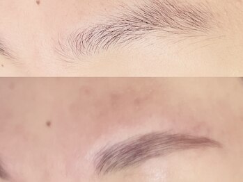 マグ 清水桜橋店(Mag)/眉毛/アイブロウ/眉パーマ/清水