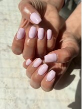 シャルム ド ネイルズ(Charm de nails)/