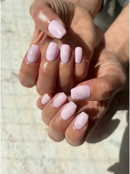 シャルム ド ネイルズ(Charm de nails)/