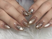 オルネイル(olu nail)/おまかせコース