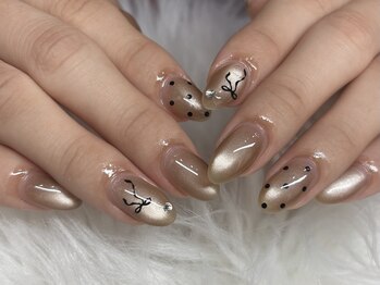 オルネイル(olu nail)/おまかせコース