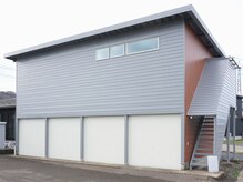 ウミ(umi)/外観★☆