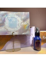 ローズドゥシャロン(Rose de CHALON)/ボーテロンドシェルル