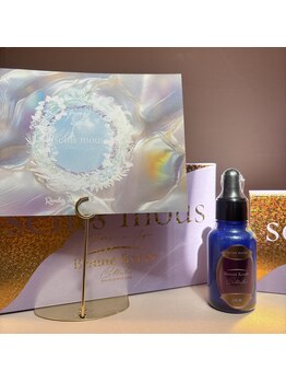 ローズドゥシャロン(Rose de CHALON)/ボーテロンドシェルル