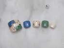 定額フットTrend Art