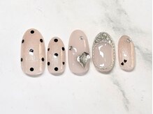 ネイルサロン ルーム 船橋店(ROOM)/【定額プラチナコース￥6800】