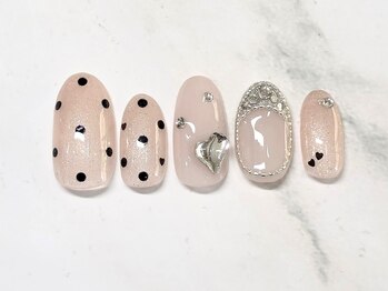 ネイルサロン ルーム 船橋店(ROOM)/【定額プラチナコース￥6800】