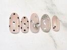 【定額プラチナコース¥6800】