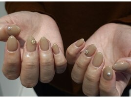 one color