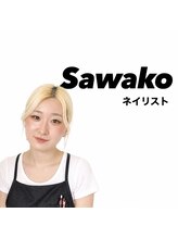 ルッセ バイ ルルミーナ 高田馬場(LUCCE by LuluMina) Sawako