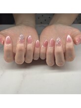 アイリッシュネイル 久屋大通店(Irish Nail)/7月キャンペーン