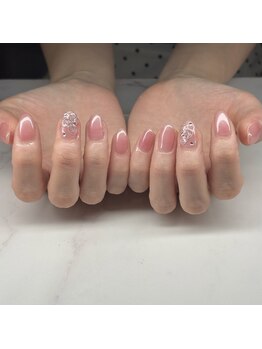 アイリッシュネイル 久屋大通店(Irish Nail)/7月キャンペーン