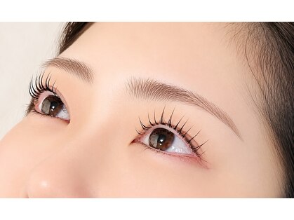 エーケーラッシュ(AK lash)の写真
