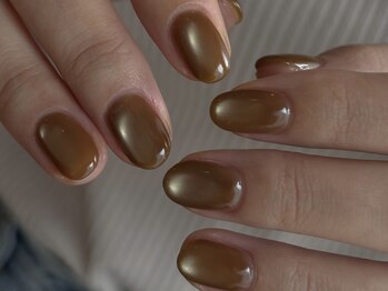 アンティム ネイル(INTIME nail)/