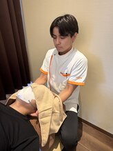 カラダファクトリー 南町田グランベリーパーク店&nbsp;永田 壮