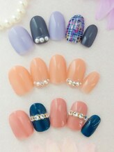 アフロディーテ(Aphrodite)/店内チップサンプル☆