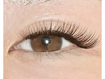 アイラッシュサロン ブラン 守山店(Eyelash Salon Blanc)/4Dボリュームラッシュ